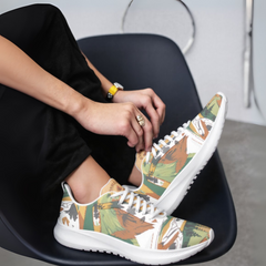 Men’s Fall Travel Sneakers