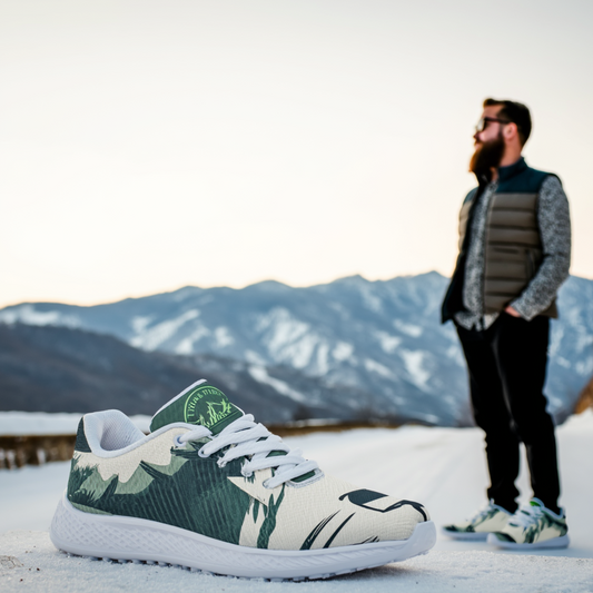 Men’s Park City Travel Sneakers