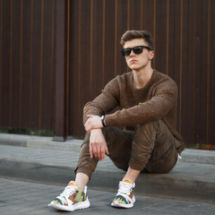 Men’s Fall Travel Sneakers