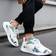 Men’s Park City Travel Sneakers