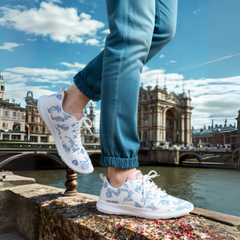 Men’s London Travel Sneakers