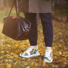 Men’s Fall Travel Sneakers