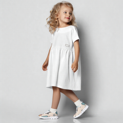 Girls’ New York City Travel Sneakers