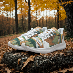 Men’s Fall Travel Sneakers