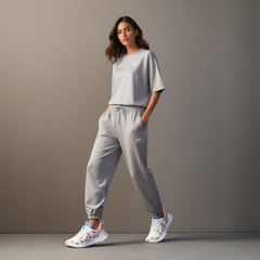 Women's Theme Park Sneakers