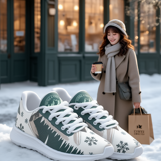 Women’s Park City Travel Sneakers