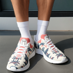 Men’s Tokyo Travel Sneakers