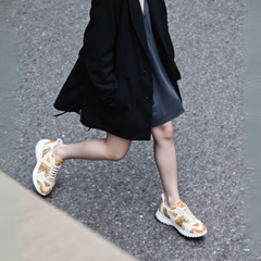 Women’s Fall Travel Sneakers