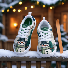 Boys’ Park City Travel Sneakers