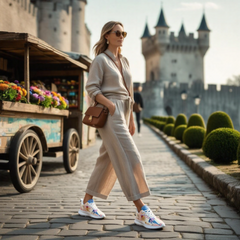 Women's Main Street Theme Park Sneakers