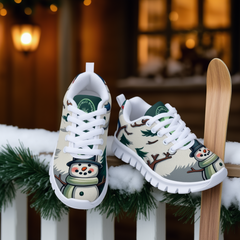 Boys’ Park City Travel Sneakers
