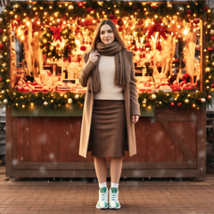 Women’s Christmas Sneakers