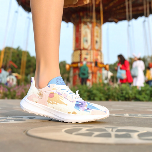 Women's Main Street Theme Park Sneakers