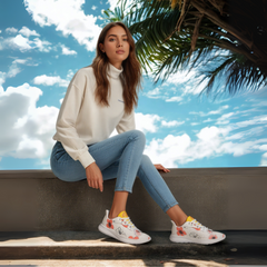Women’s Hawaii Travel Sneakers