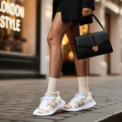 Women’s New York City Travel Sneakers