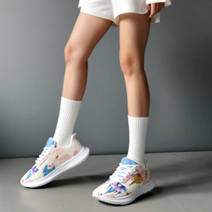 Women's Main Street Theme Park Sneakers