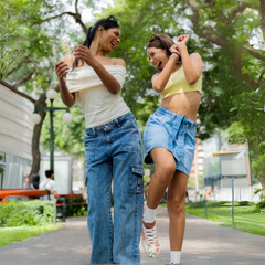 Women’s Rome Travel Sneakers