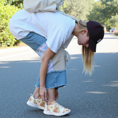 Women’s Fall Travel Sneakers