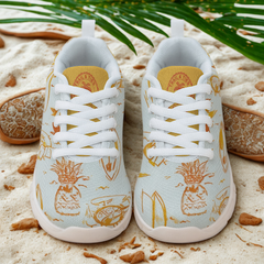 Boy’s Hawaii Travel Sneakers