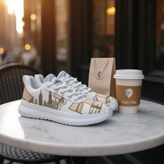 Women’s New York City Travel Sneakers