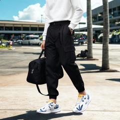 Men’s Hawaii Travel Sneakers