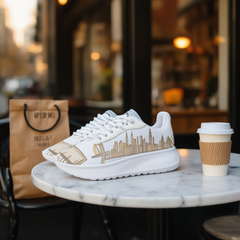 Women’s New York City Travel Sneakers