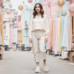 Women’s Delhi Travel Shoes