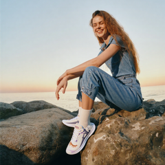 Women’s Paris Travel Sneakers