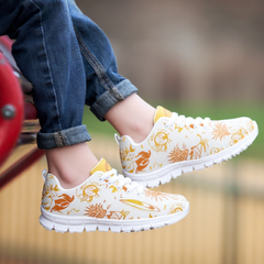 Boy’s Hawaii Travel Sneakers