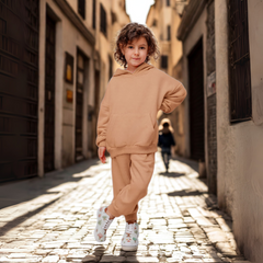 Girl’s Rome Travel Sneakers