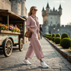 Women's Theme Park Sneakers