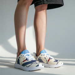 Men’s Theme Park Sneakers