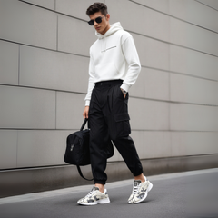 Men’s Halloween Sneakers