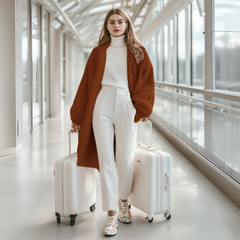 Women’s Rome Travel Sneakers