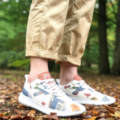 Men’s Toronto Travel Sneakers