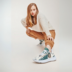 Women’s Park City Travel Sneakers