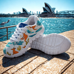 Boy’s Sydney Travel Sneakers