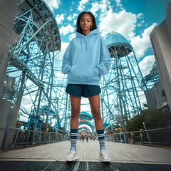 Women's Theme Park Sneakers