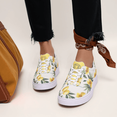 Women’s Amalfi Coast Travel Sneakers