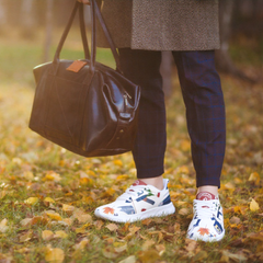 Men’s Toronto Travel Sneakers