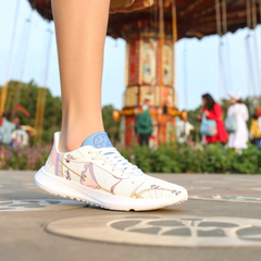 Women's Theme Park Sneakers