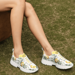 Women’s Amalfi Coast Travel Sneakers