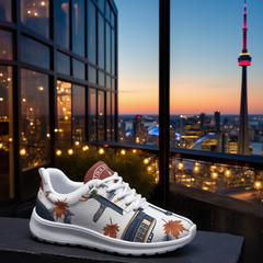 Men’s Toronto Travel Sneakers