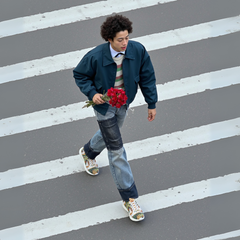 Men’s Fall Travel Sneakers