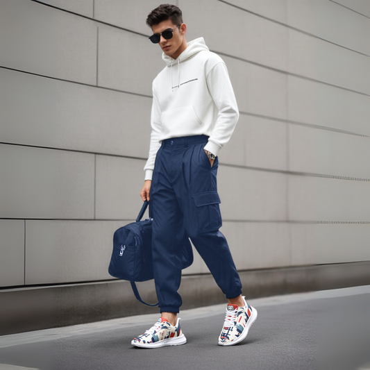 Men’s Tokyo Travel Sneakers