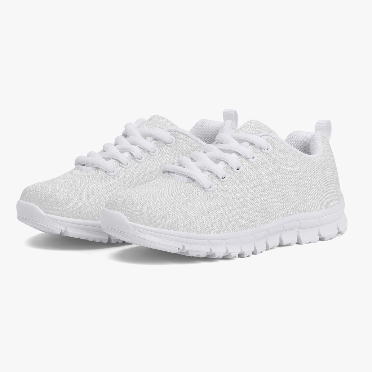 Kid’s Custom Travel Sneaker