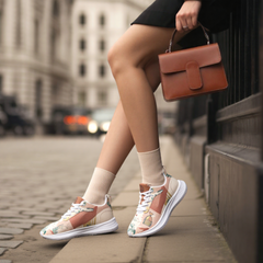 Women’s Rome Travel Sneakers