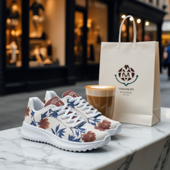 Women’s Toronto Travel Sneakers