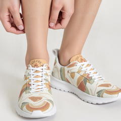 Women’s Fall Travel Sneakers