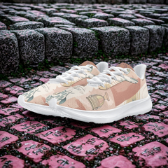 Women’s Rome Travel Sneakers